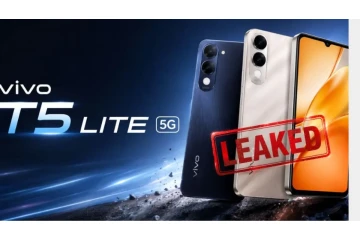 Vivo T5 Lite price in Bangladesh Full Specs &amp; Review